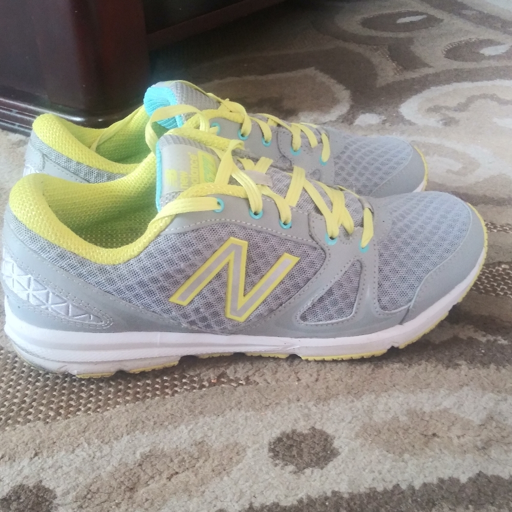 New Balance